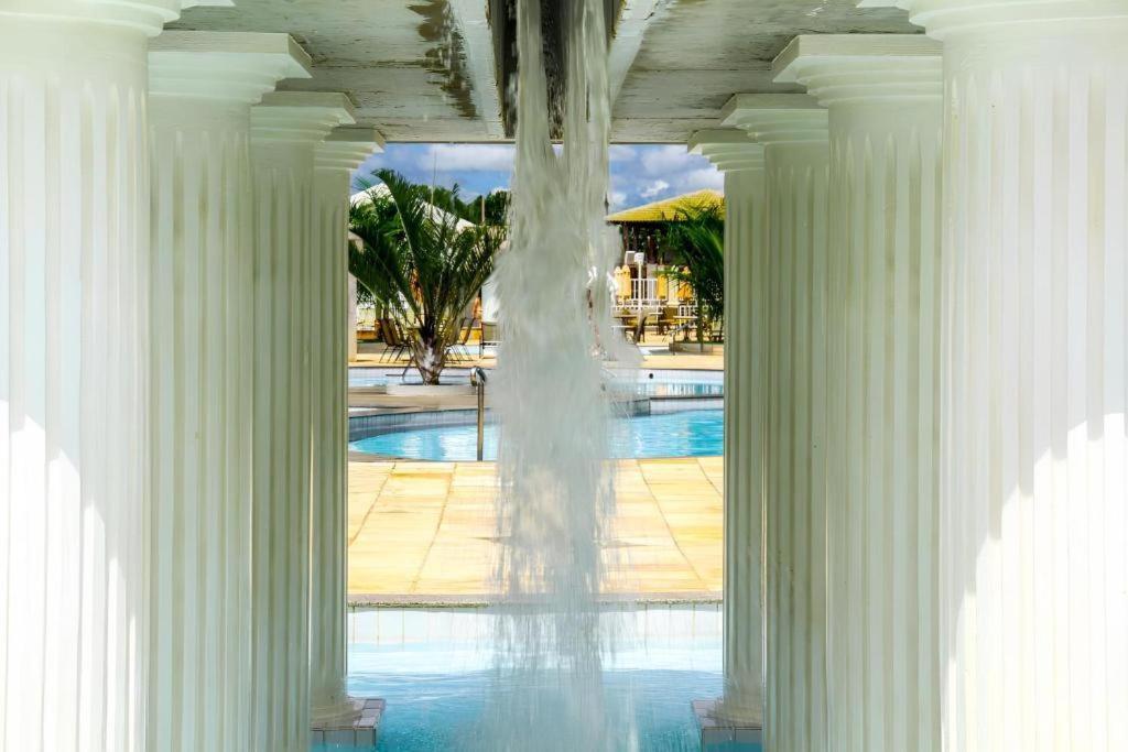 L'acqua Diroma 12345 / Temporada Cn Aparthotel