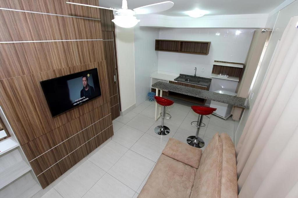 Aparthotel L'acqua Diroma 12345 / Temporada Cn Caldas Novas