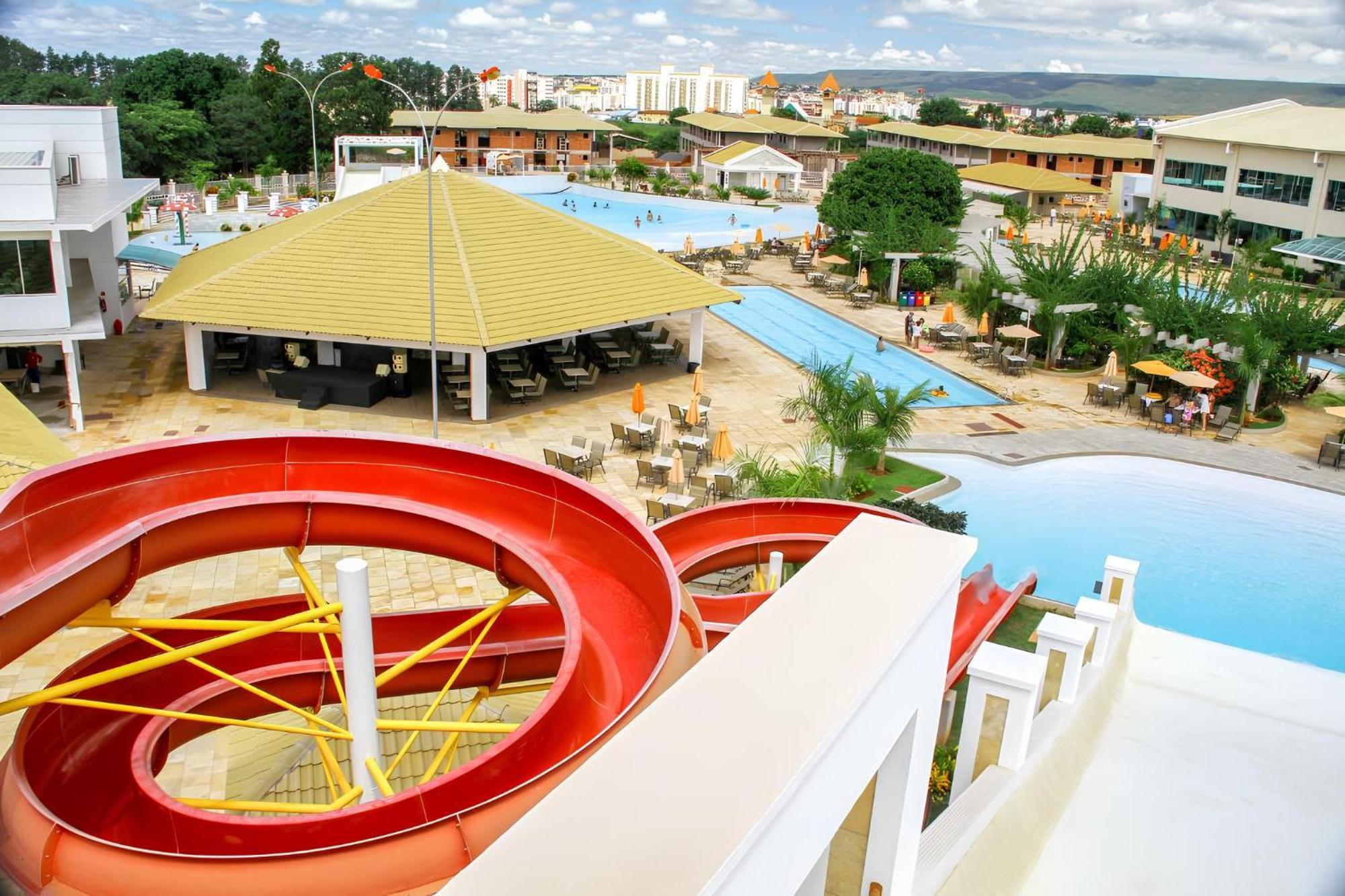Aparthotel L'acqua Diroma 12345 / Temporada Cn