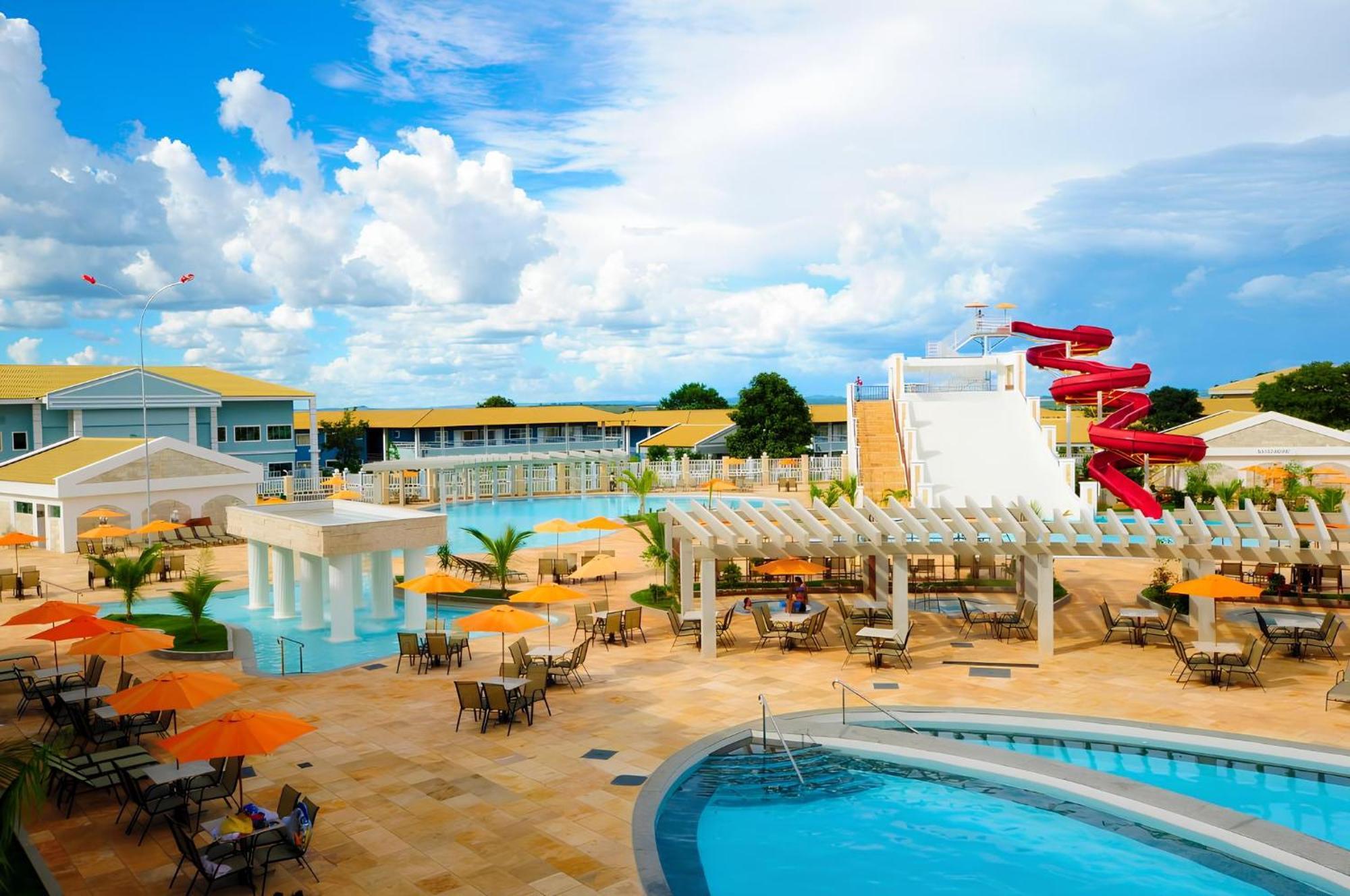 Aparthotel L'acqua Diroma 12345 / Temporada Cn *