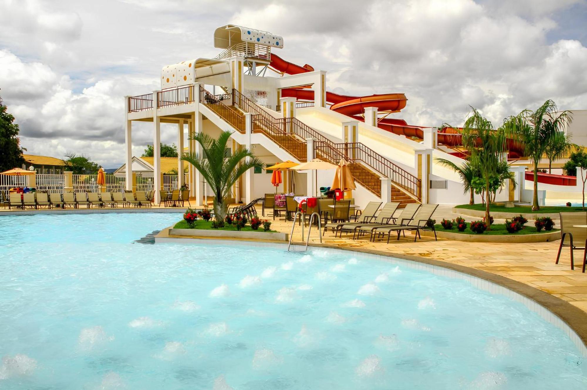 Aparthotel L'acqua Diroma 12345 / Temporada Cn *